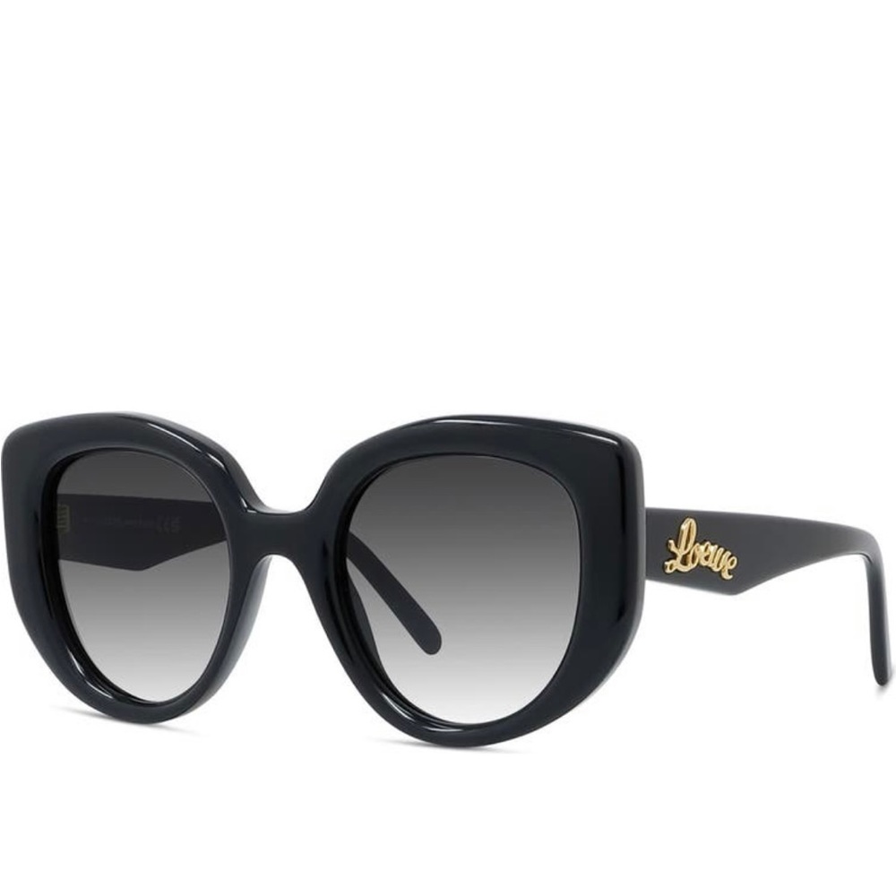 LOEWE BUTTERFLY SUNGLASSES